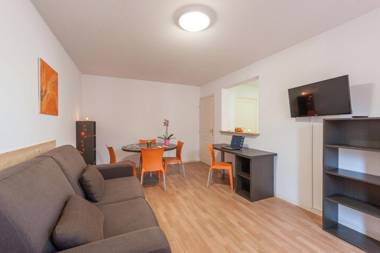 Appart’City Bourg en Bresse