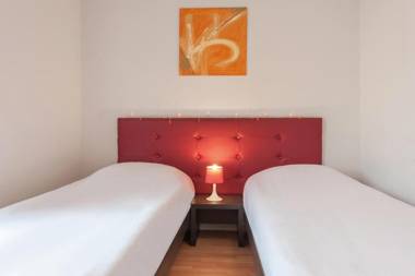 Appart’City Bourg en Bresse