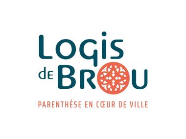 Cit'Hotel Le Logis De Brou