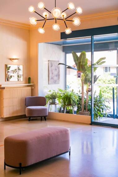 Cit'Hotel Le Logis De Brou