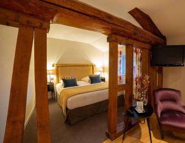 Hôtel Le Griffon d'Or