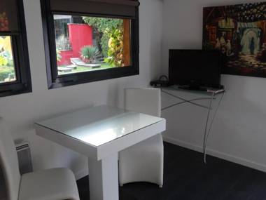 Chambre d'Hotes "Riad des Baudières"