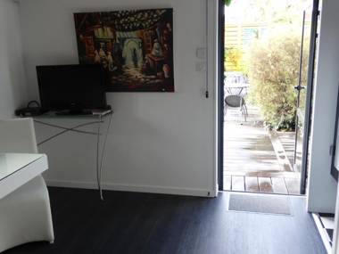 Chambre d'Hotes "Riad des Baudières"