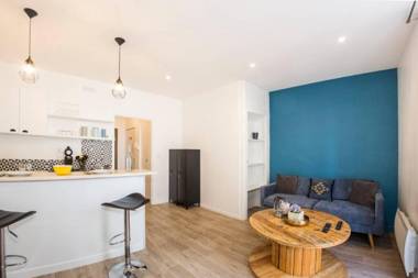 L'ESCALE - TOPDESTINATION-BOURG (Centre ville)