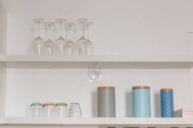 L'ESCALE - TOPDESTINATION-BOURG (Centre ville)