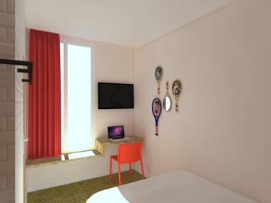 Greet Boulogne Billancourt Paris