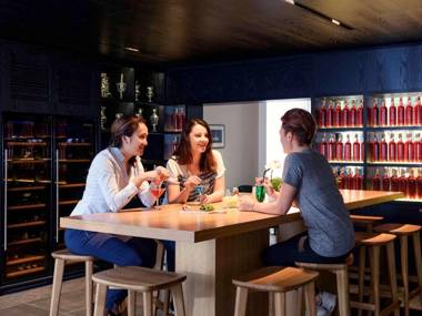 Mercure Paris Boulogne