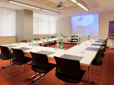 Mercure Paris Boulogne