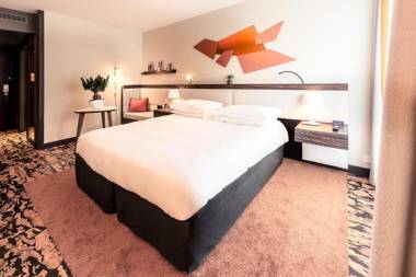 Radisson Blu Paris-Boulogne