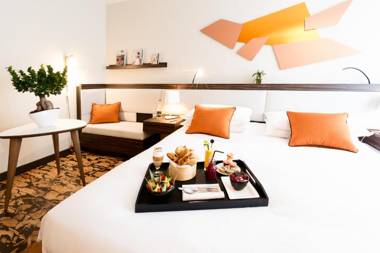 Radisson Blu Paris-Boulogne
