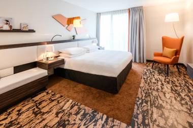 Radisson Blu Paris-Boulogne