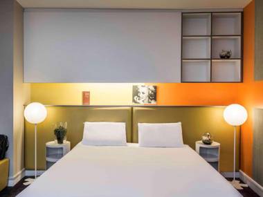 AppartHotel Mercure Paris Boulogne