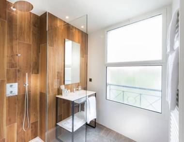 Hotel Acanthe - Boulogne Billancourt