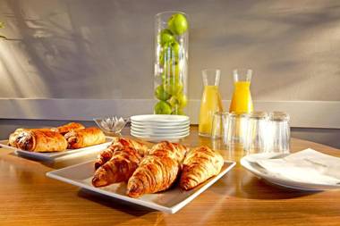 Campanile Paris Ouest - Boulogne