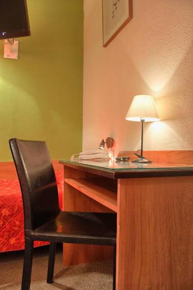 Timhotel Boulogne Rives de Seine