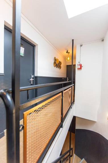 Résidence AURMAT - Appart-hôtel - Boulogne - Paris