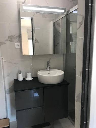 Résidence AURMAT - Appart-hôtel - Boulogne - Paris