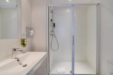 Acropolis Hotel Paris Boulogne