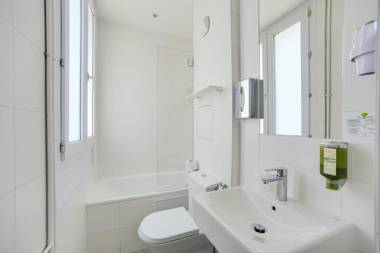 Acropolis Hotel Paris Boulogne