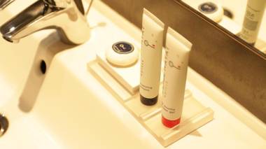 Hotel Alpha Paris Eiffel by Patrick Hayat