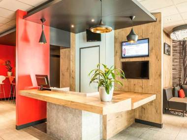 ibis Paris Boulogne Billancourt