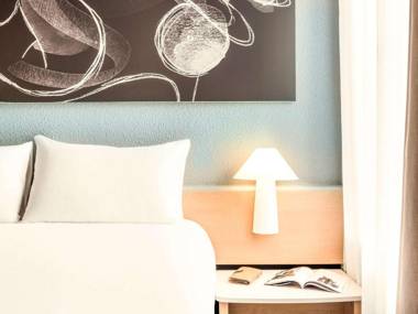ibis Paris Boulogne Billancourt