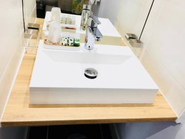 Boulogne Résidence Hotel