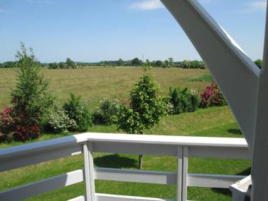 Résidence Goélia Les Portes d'Honfleur