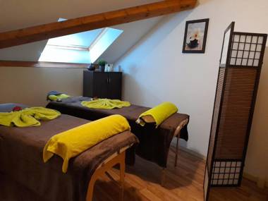 Résidence Goélia Les Portes d'Honfleur