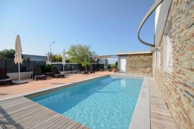 Sure Hotel by Best Western Beziers Le Monestie