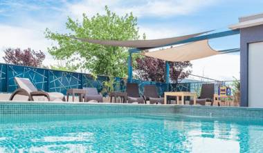Sure Hotel by Best Western Beziers Le Monestie