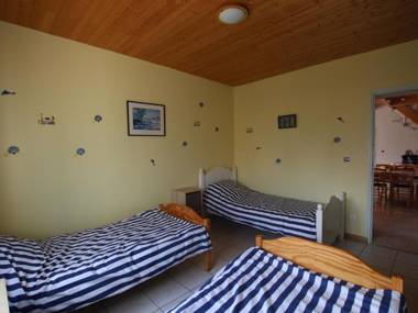 Gîte Bouin 4 pièces 9 personnes - FR-1-426-95