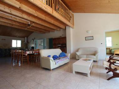 Gîte Bouin 4 pièces 9 personnes - FR-1-426-95