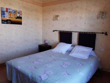 Gîte Bouin 5 pièces 6 personnes - FR-1-426-129