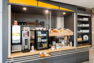 B&B HOTEL Nantes Aéroport