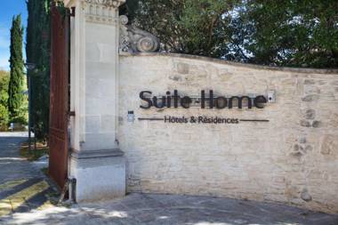 Suite Home Aix en Provence Sud TGV