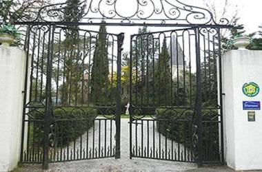 Chambres d'Hôtes Château du Bois de La Noe