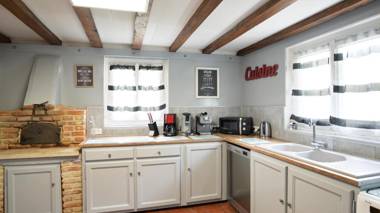 La Charmeuse d'Etretat