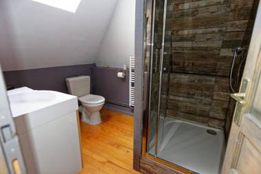 La Charmeuse d'Etretat