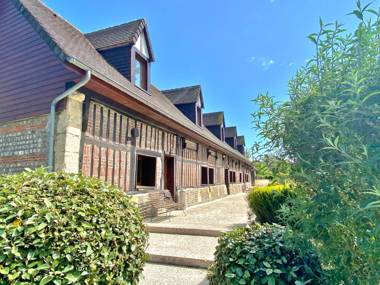 chambres et gites d'étretat