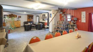 La Fleur de Sel d'Etretat