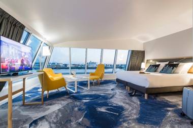 Seeko'o Hotel Bordeaux