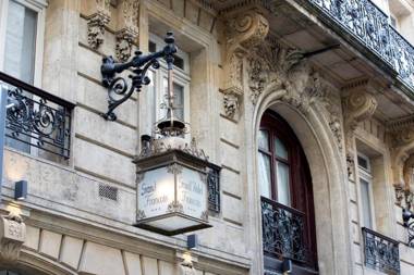 Best Western Grand Hotel Francais