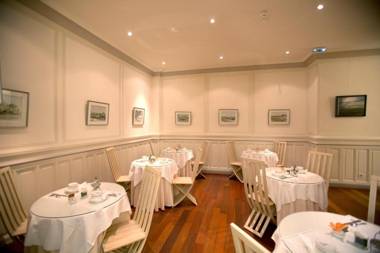 Best Western Grand Hotel Francais