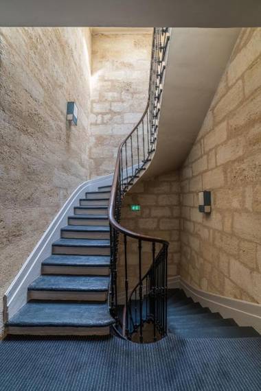 BDX Hôtel - Gare Saint-Jean - Les Collectionneurs