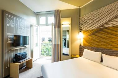 ibis Bordeaux Centre Gare Saint Jean Euratlantique