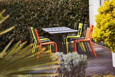 Premiere Classe Bordeaux Nord - Lac