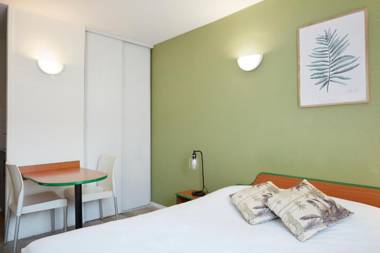 Aparthotel Adagio Access Bordeaux Rodesse