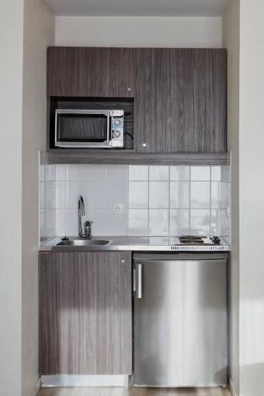 Aparthotel Adagio Access Bordeaux Rodesse