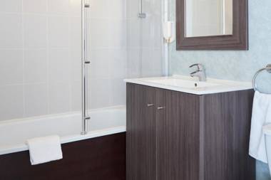 Aparthotel Adagio Access Bordeaux Rodesse